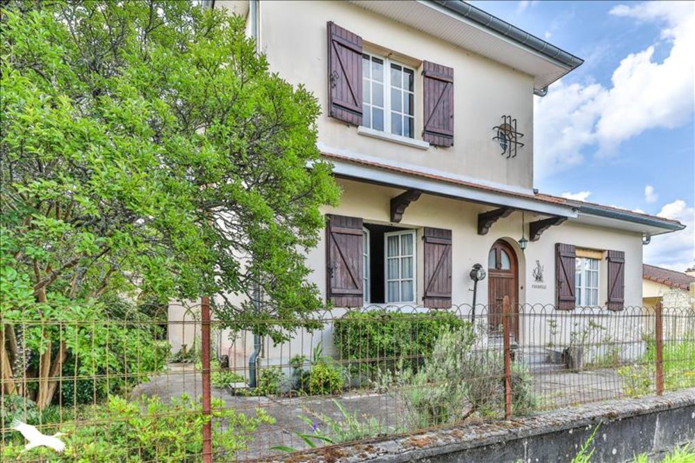 3 bedrooms House in Labouheyre, France No. 287987