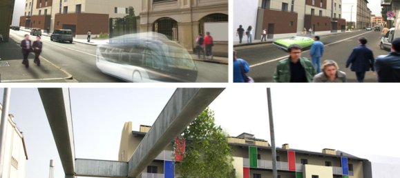  Land in Turin, Italy No. 380755 19