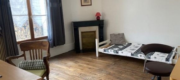 3 Schlafzimmer Haus in Gennevilliers, France, Nr. 305369 13