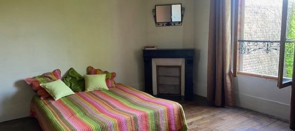 3 Schlafzimmer Haus in Gennevilliers, France, Nr. 305369 15