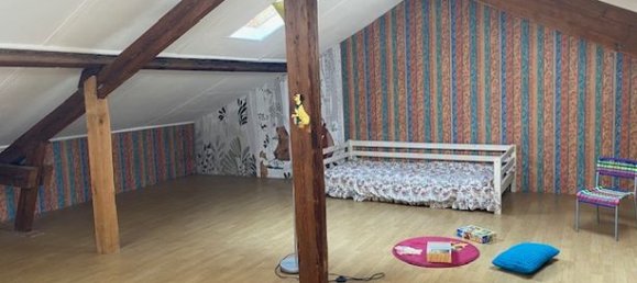 3 Schlafzimmer Haus in Gennevilliers, France, Nr. 305369 17