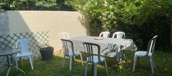 3 Schlafzimmer Haus in Gennevilliers, France, Nr. 305369 4