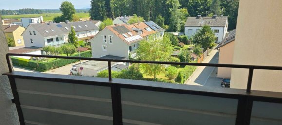 3-Zimmer Wohnung in Traunstein, Germany, Nr. 328780 11