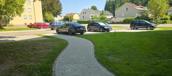 3-Zimmer Wohnung in Traunstein, Germany, Nr. 328780 3