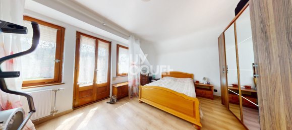 4 bedrooms House in Sainte-Croix-aux-Mines, France No. 218921 3