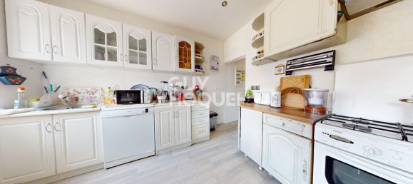 4 bedrooms House in Sainte-Croix-aux-Mines, France No. 218921 2