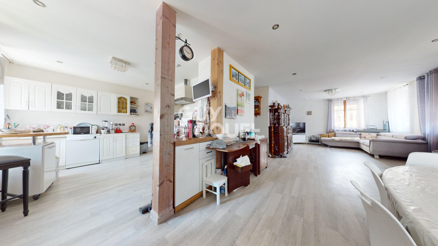 4 bedrooms House in Sainte-Croix-aux-Mines, France No. 218921