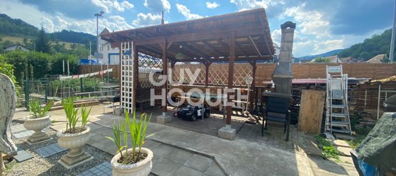 4 bedrooms House in Sainte-Croix-aux-Mines, France No. 218921 4