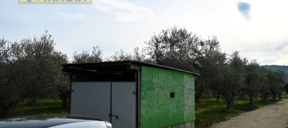 8000m² Land in Colli del Tronto, Italy No. 63728 9
