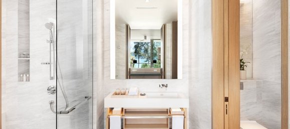 4 Schlafzimmer Eigentumswohnung in Twinpalms Residences Phuket, Thailand, Nr. 28225 14