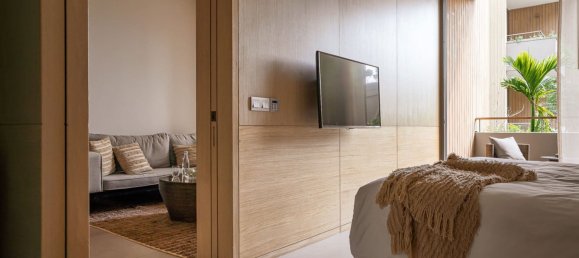 4 Schlafzimmer Eigentumswohnung in Twinpalms Residences Phuket, Thailand, Nr. 28225 7