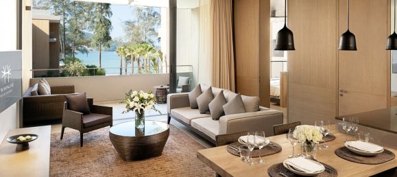 4 Schlafzimmer Eigentumswohnung in Twinpalms Residences Phuket, Thailand, Nr. 28225 15