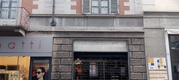 Imóvel comercial em Lecco, Italy 60 m² N.º 134708 8