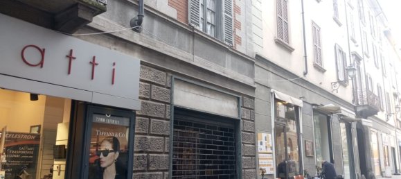 Imóvel comercial em Lecco, Italy 60 m² N.º 134708 10