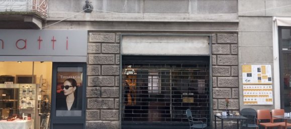 Imóvel comercial em Lecco, Italy 60 m² N.º 134708 2