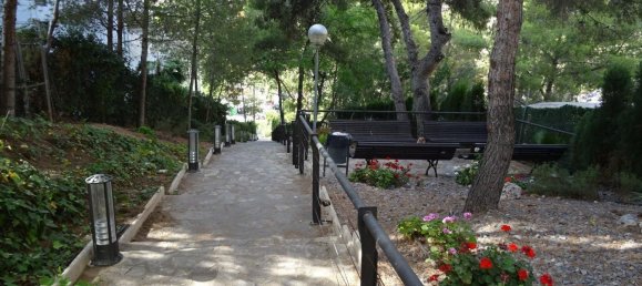 Penthouse T2 em Benidorm, Spain N.º 65771 49