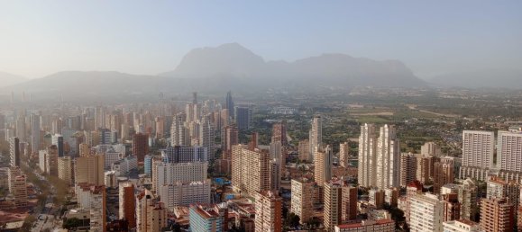 Penthouse T2 em Benidorm, Spain N.º 65771 29