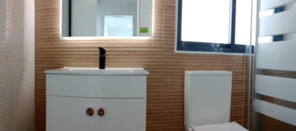 Penthouse T2 em Benidorm, Spain N.º 65771 30