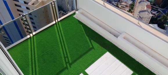 Penthouse T2 em Benidorm, Spain N.º 65771 40