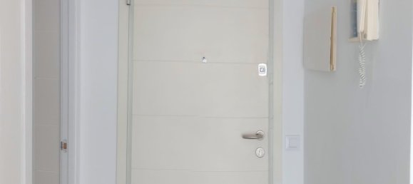 Penthouse T2 em Benidorm, Spain N.º 65771 42