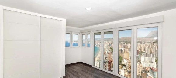 Penthouse T2 em Benidorm, Spain N.º 65771 28
