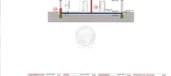 Casa de 4 habitaciónes en Wels, Austria No. 249951 14
