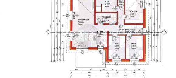 Casa de 4 habitaciónes en Wels, Austria No. 249951 13