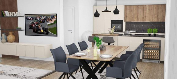 Casa de 4 habitaciónes en Wels, Austria No. 249951 9