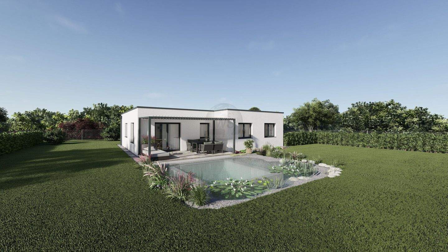 Casa de 4 habitaciónes en Wels, Austria No. 249951