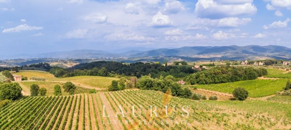 4 rooms House in San Casciano in Val di Pesa, Italy No. 301165 6