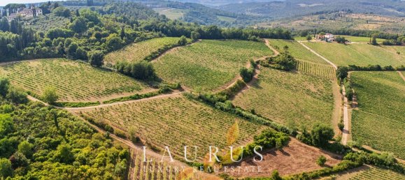 4 rooms House in San Casciano in Val di Pesa, Italy No. 301165 13