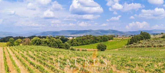 4 rooms House in San Casciano in Val di Pesa, Italy No. 301165 7