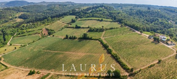 4 rooms House in San Casciano in Val di Pesa, Italy No. 301165 10