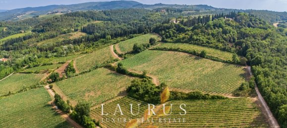 4 rooms House in San Casciano in Val di Pesa, Italy No. 301165 20