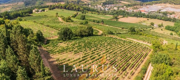 4 rooms House in San Casciano in Val di Pesa, Italy No. 301165 16