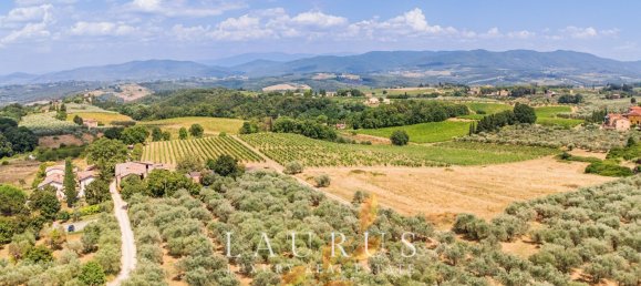 4 rooms House in San Casciano in Val di Pesa, Italy No. 301165 18