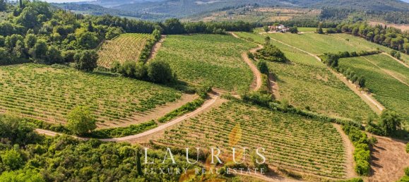 4 rooms House in San Casciano in Val di Pesa, Italy No. 301165 14