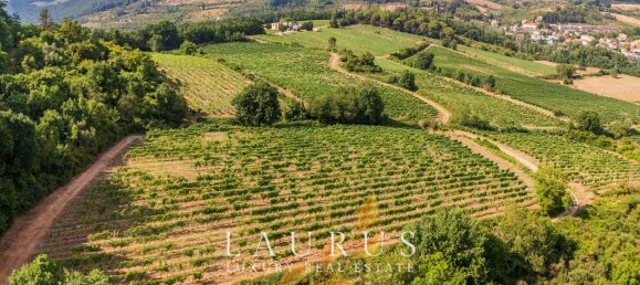 4 rooms House in San Casciano in Val di Pesa, Italy No. 301165 15