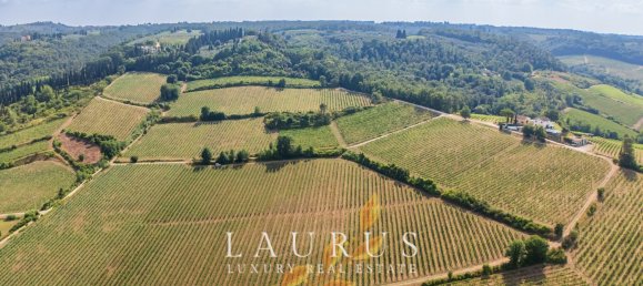 4 rooms House in San Casciano in Val di Pesa, Italy No. 301165 11