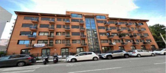 Квартира с 2 комнатами в Палермо, Италия № 44596 2