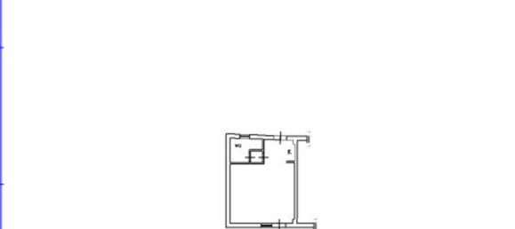 Квартира с 2 комнатами в Палермо, Италия № 44596 11