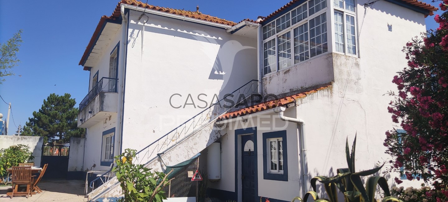 3 bedrooms House in Quarteira, Portugal No. 196833