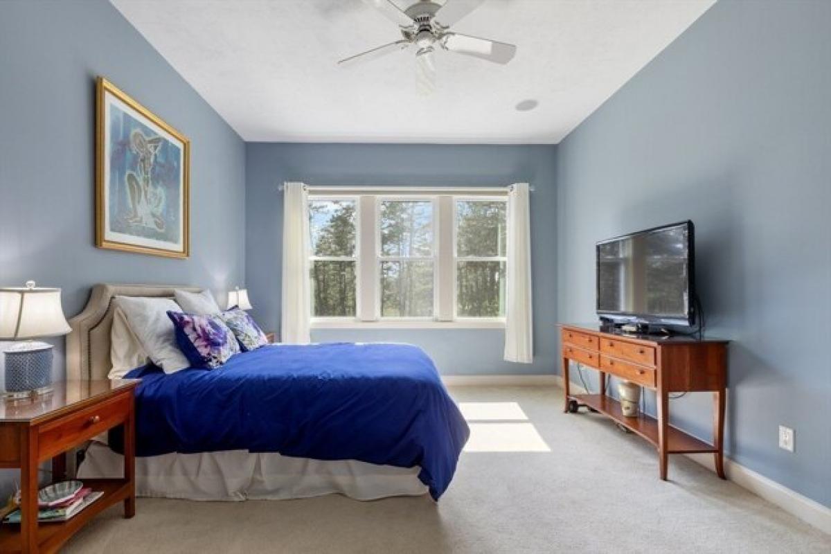 3 غرف نوم منزل في Plymouth, USA رقم 430140