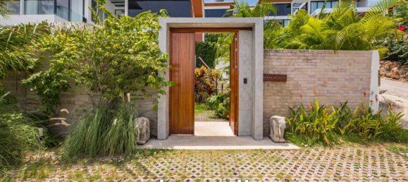 4 bedrooms Villa in Ko Samui, Thailand No. 14853 6