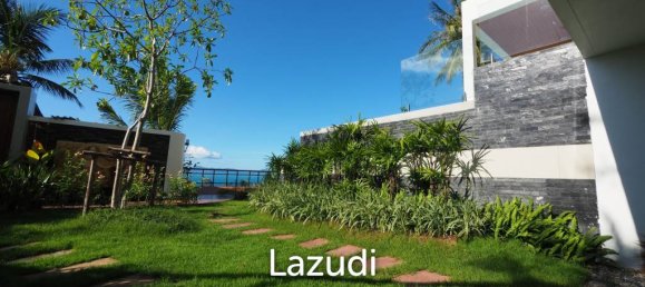 4 bedrooms Villa in Ko Samui, Thailand No. 14853 10