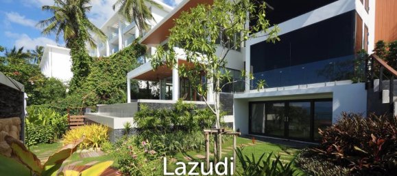 4 bedrooms Villa in Ko Samui, Thailand No. 14853 9