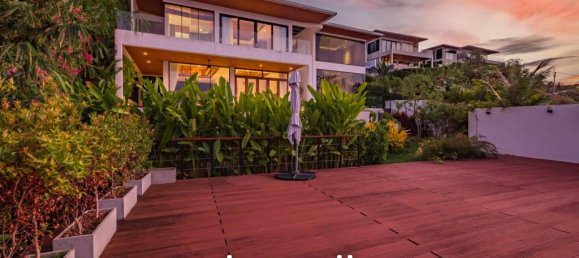 4 bedrooms Villa in Ko Samui, Thailand No. 14853 4