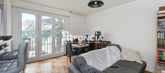 Apartamento T2 em Orleans, France N.º 45083 2