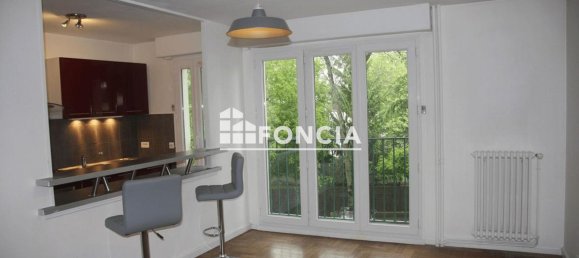 Apartamento T2 em Orleans, France N.º 45083 4