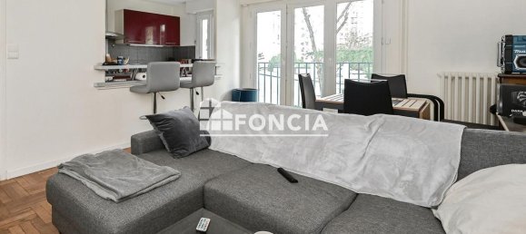 Apartamento T2 em Orleans, France N.º 45083 3